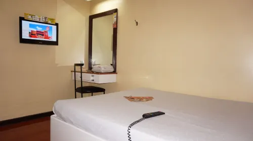 Hotel Sogo Avenida Photos