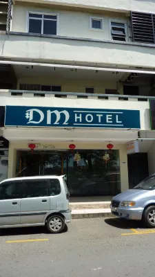 DM Hotel Da non perdere Photos