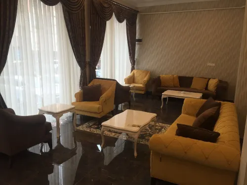 Grand Sera Hotel Aree comuni Photos