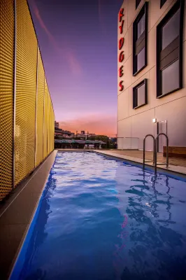 Rydges Fortitude Valley Brisbane, an EVT hotel Da non perdere Photos