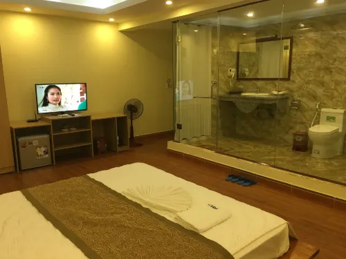 Haap Transit Hotel Photos