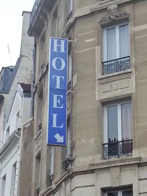 Hipotel Paris Bastille Saint Antoine فنادق مميّزة Photos