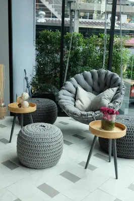 NAP Hotel Bangkok Area Publik Photos