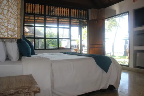 Bali Santi Bungalows Photos