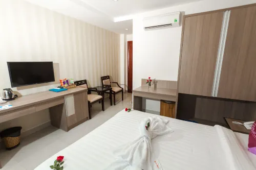 Blue Sky Phu Quoc Hotel Photos