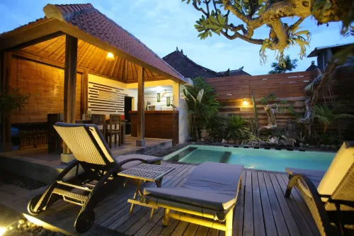 Rai House Sanur Loisirs et amusements Photos