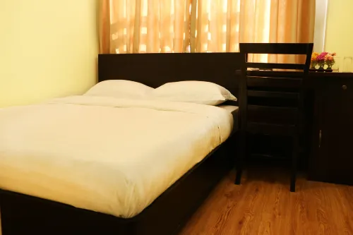 Hotel Hema Photos