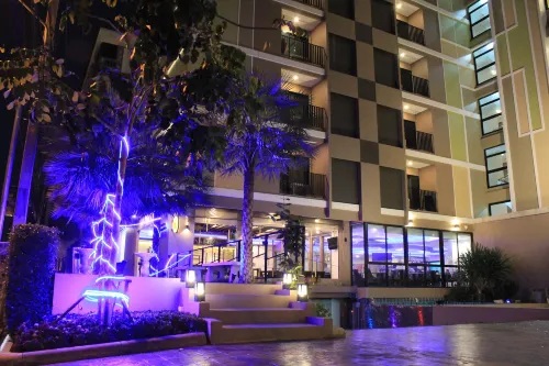 LawinTa Hotel Pattaya Featured Photos