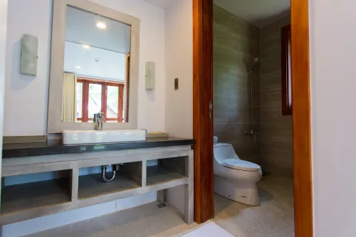 Casa Marina Resort Kamar Photos