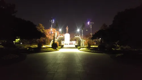 갤럭시관광호텔(Hotel Galaxy) 호텔 주변 Photos