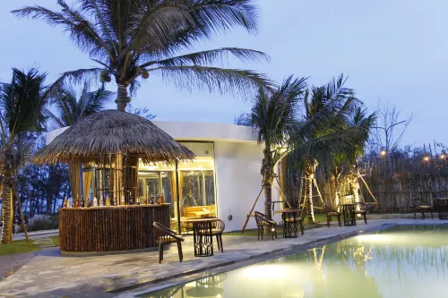 Khách sạn Sala Tuy Hòa Beach Nổi bật Photos