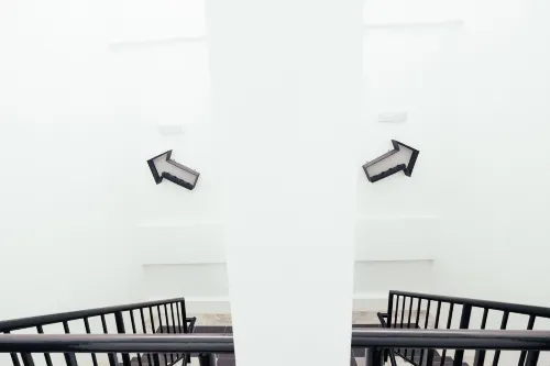White Loft Hotel Photos