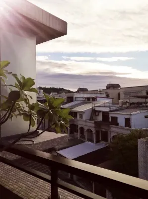 90% Homestay Circondario Photos