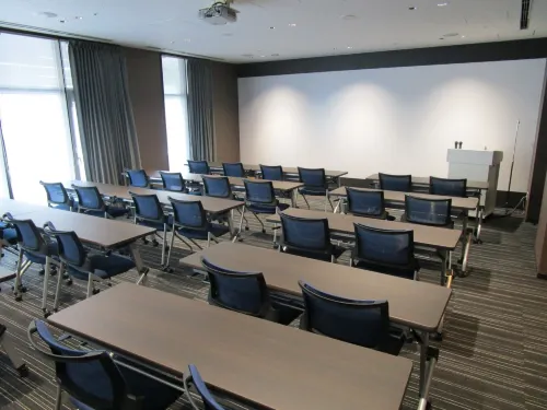 Daiwa Roynet Hotel Chiba-Chuo Fasilitas Bisnis Photos