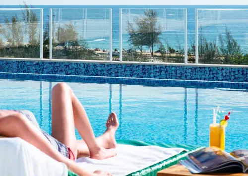 Chanalai Hillside Resort, Karon Beach Избранное Photos