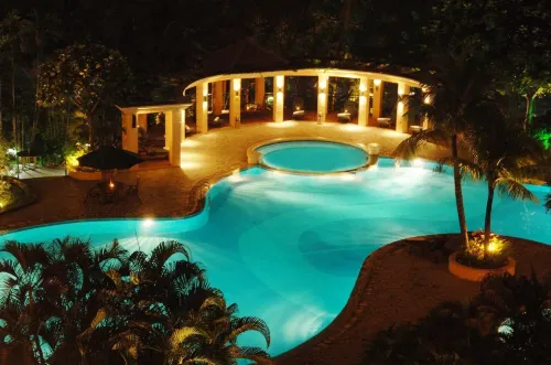 Aryaduta Suites Semanggi Relaksasi & Rekreasi Photos