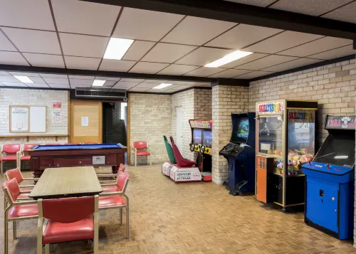 Blue Mountains Heritage Motel Photos