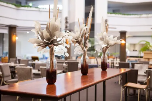 Best Western Plus Hotel Lord Forrest Aree comuni Photos