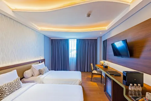 Infinity8 Bali Photos