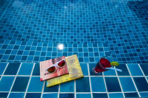 Patong Buri Resort Здоровье и отдых Photos