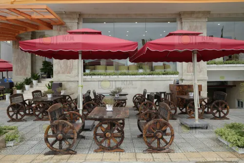 Nhat Minh Hotel and Apartment Extérieur Photos