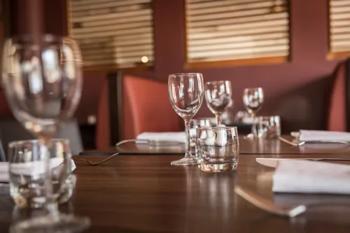 Rydges Southbank Townsville, an EVT hotel Restauration Photos