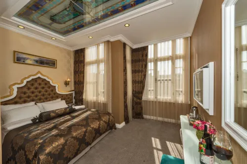 Alpek Hotel Photos