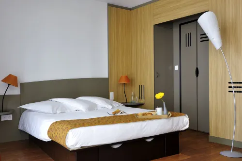 Aparthotel Adagio Nantes Centre Photos