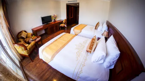 Nha Trang Palace Hotel Photos