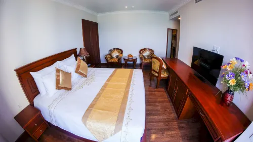 Nha Trang Palace Hotel Photos