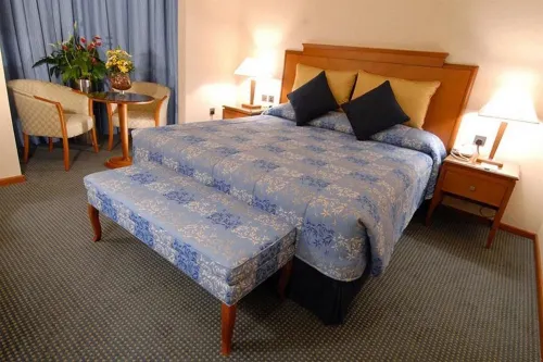 Lavender Hotel Sharjah Photos