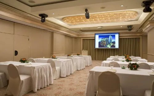 York Hotel Espaces Affaires Photos