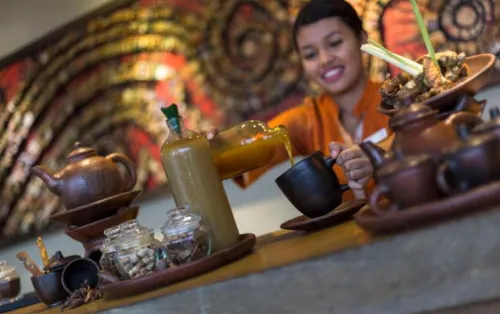 Plataran Heritage Borobudur Hotel Photos