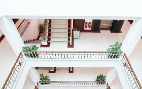 Pattara Place Public Areas Photos