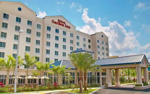 Hilton Garden Inn Miami Airport West Empfohlen Photos