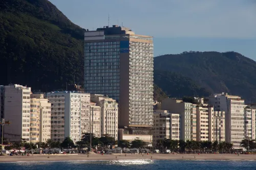 Rio Othon Palace À ne pas manquer Photos