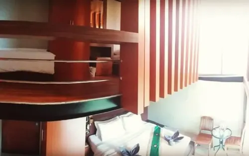 Ricci House Resort Photos
