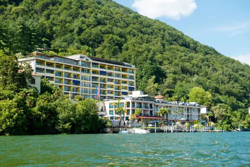 Swiss Diamond Hotel & Spa Extérieur Photos