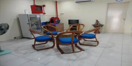 Hotel Suria Aree comuni Photos