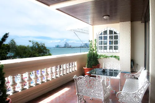 Lido Beach Hotel Pattaya À proximité de l'hôtel Photos