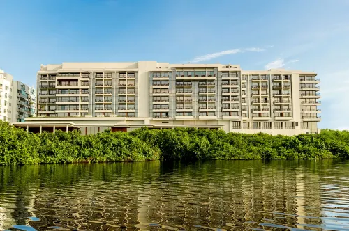 Grand Hyatt Rio de Janeiro Da non perdere Photos