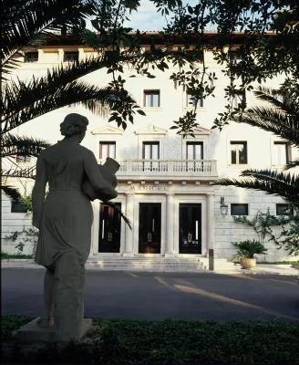 Hotel Hospes Maricel & Spa Extérieur Photos