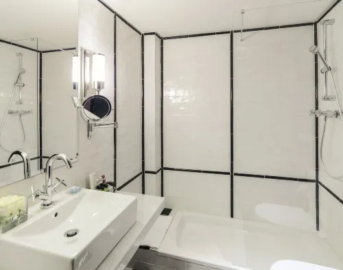 Boutique Hotel H10 Catalunya Plaza Zimmer Photos