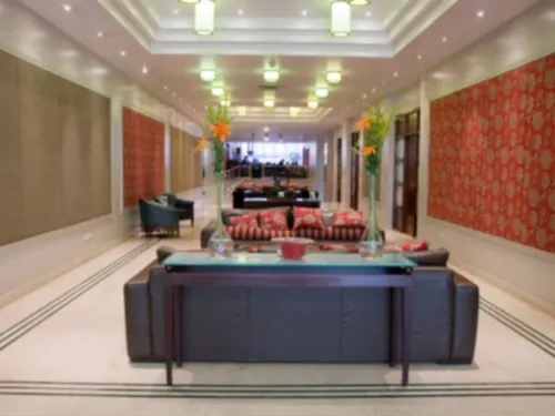 Argenta Tower Hotel & Suites Espaces publics Photos