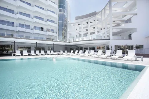 Grupotel Acapulco Playa - Adults Only Featured Photos