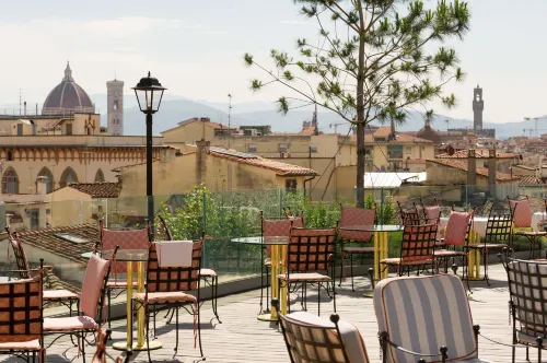 Hotel Kraft Ristorazione Photos