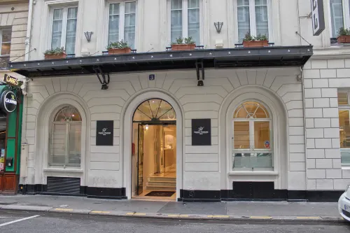 Hotel Duminy-Vendome Featured Photos