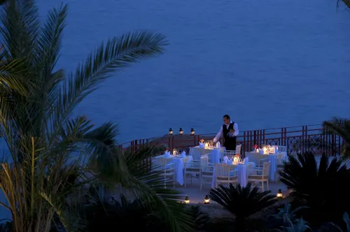 Stella Di Mare Beach Hotel & Spa Питание Photos