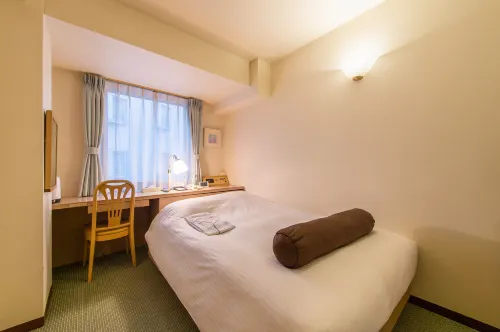 Hotel Sunlite Shinjuku Rooms Photos