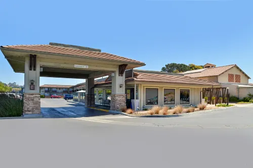 Holiday Inn Express Mill Valley San Francisco Area Esterni Photos